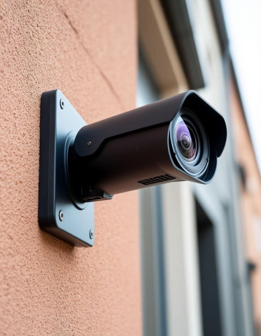 Системы Безопасности