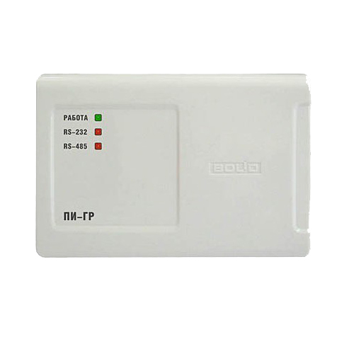 pi-gr